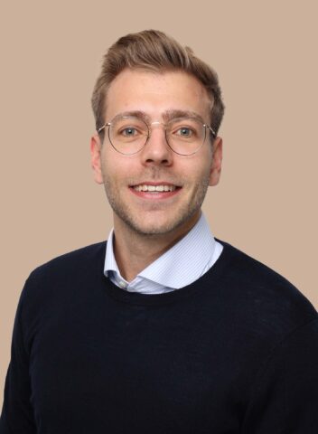 Felix Buschmaas