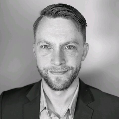Dr. Florian Liepe