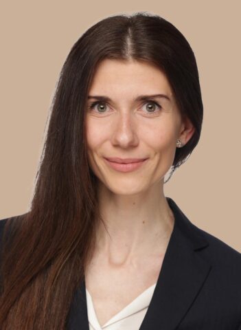 Hannah Bauernfeind