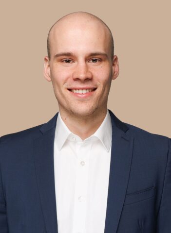 Fionn Blühdorn