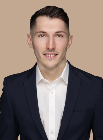 Daniil Bobrov