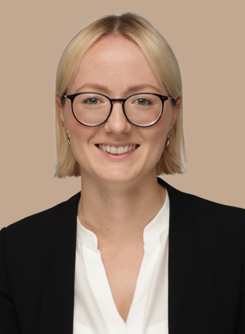Katharina Burkert