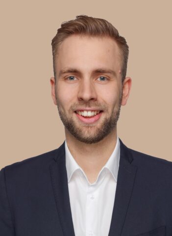 Joshua De Sousa