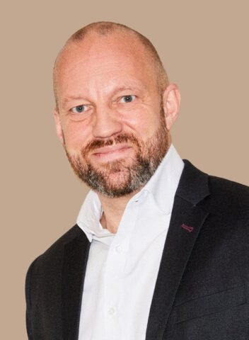 Martin Deinoff