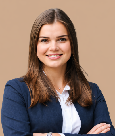 Clara Gebauer