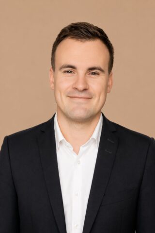 Nick Grieswelle