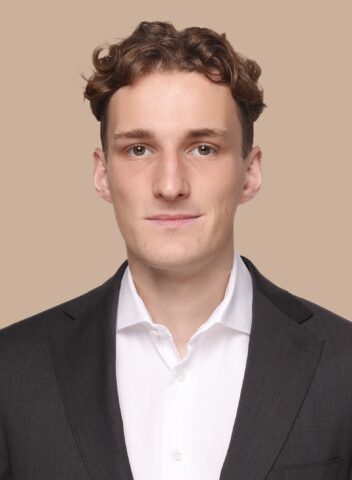 Jonas Karg