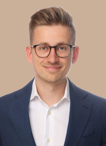 Lukas Keller