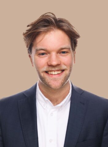 Konstantin Klocke