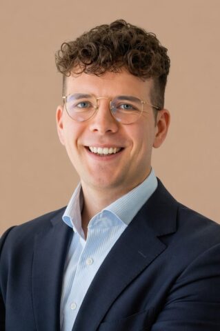 Dustin Kurtz