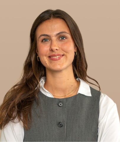 Luise Lenné