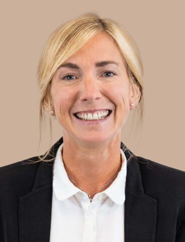 Meike Freitag