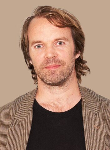 Carl Johan Näs