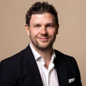 Dr. Olaf Radant