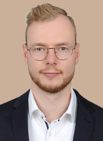 Marc Pischel