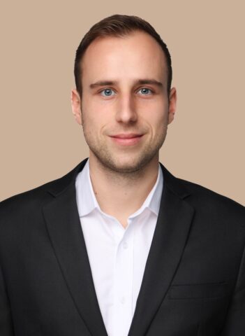 Luzian Schärfer