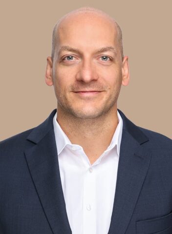 Sebastian Schlör