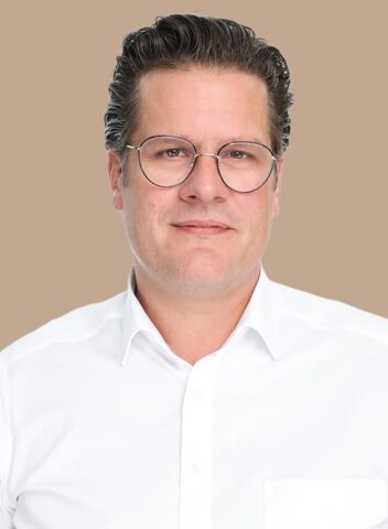 Felix Schwerin