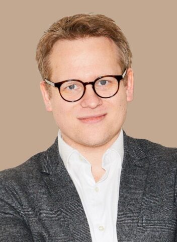 Johan Snällfot