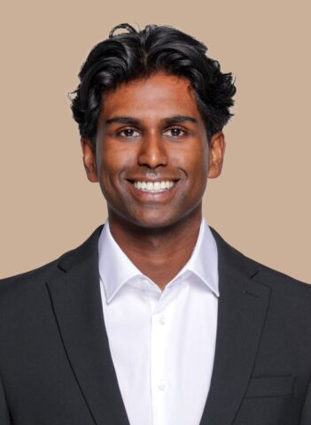 Kapiran Sritharan