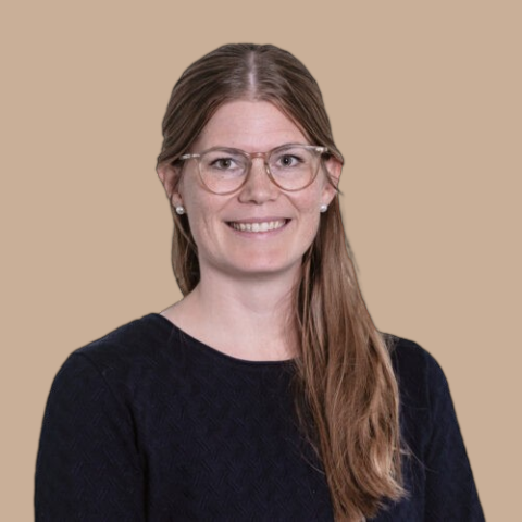 Stine Sofie Bisgard