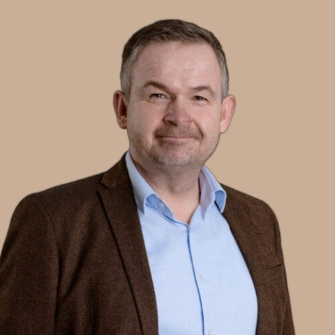 Tomas Lykke