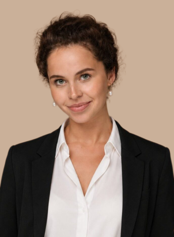 Fabienne Tressin