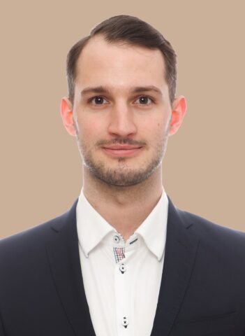 Jona Vogel