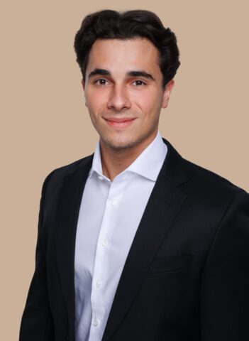 Luca Widera