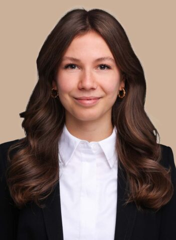 Clara Woltersdorf