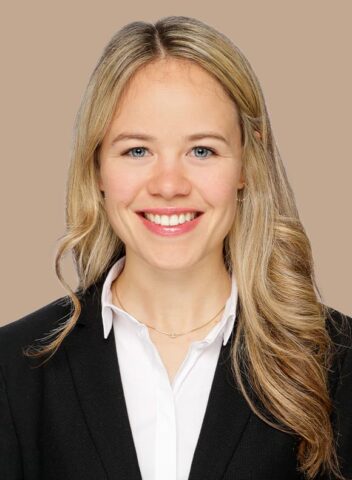 Selina Zeeman