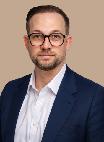 Philipp Bender