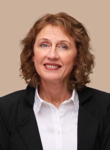 Indira Bissem