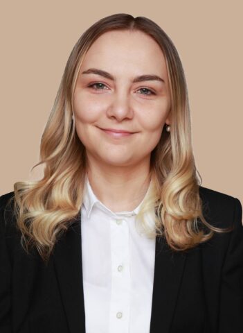 Eva Bendisch