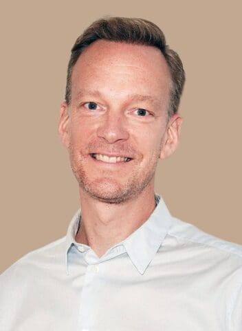 Andreas Kåreby