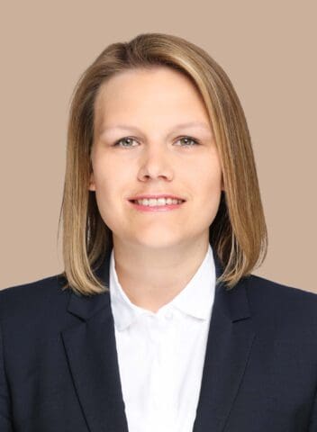Patricia Kremer-Linnemann