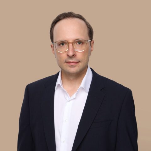 Christopher Ludwig