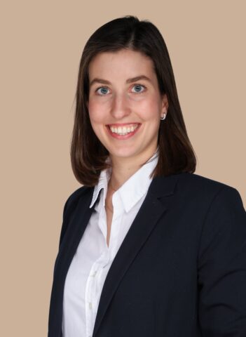 Sarah Luftschitz