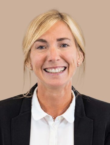 Meike Freitag