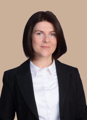 Kathrin Plaumann