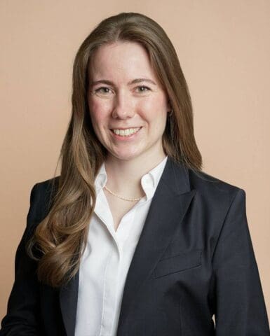 Thea Rohweder
