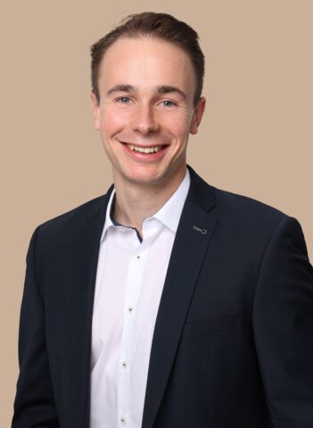 Simon Schneider