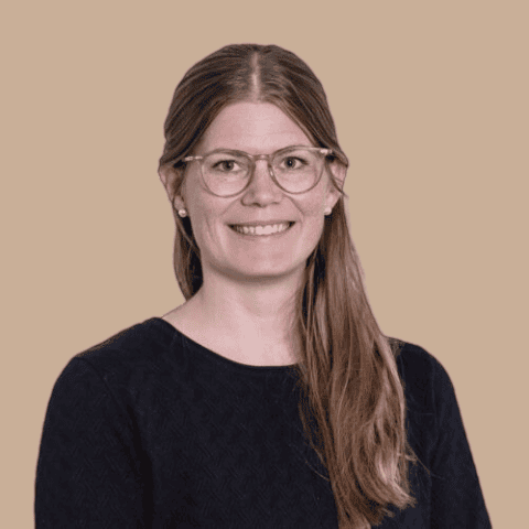 Stine Sofie Bisgard