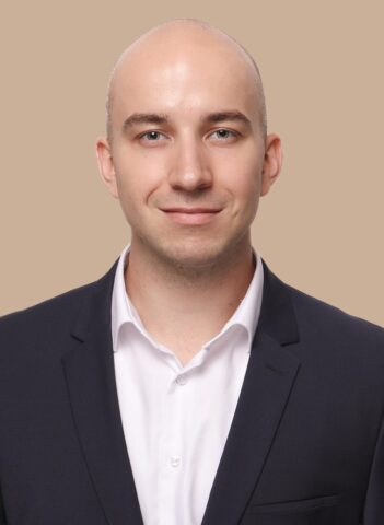 Leonhard Voss