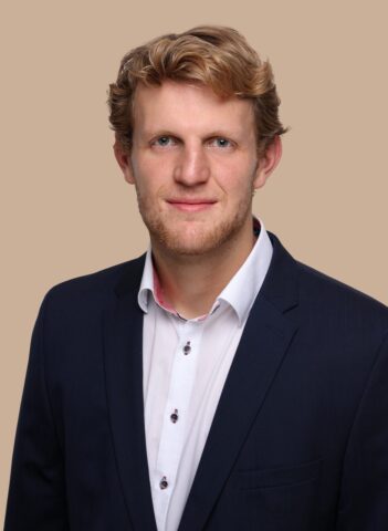 Luca Weiler