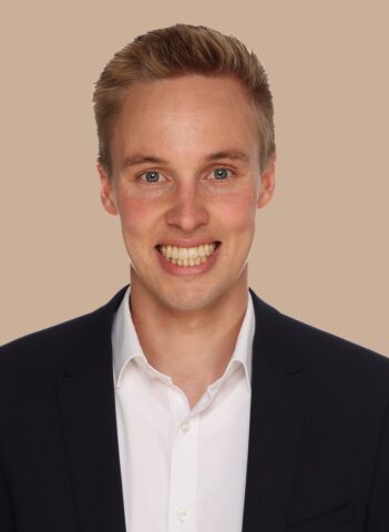 Malte Welter